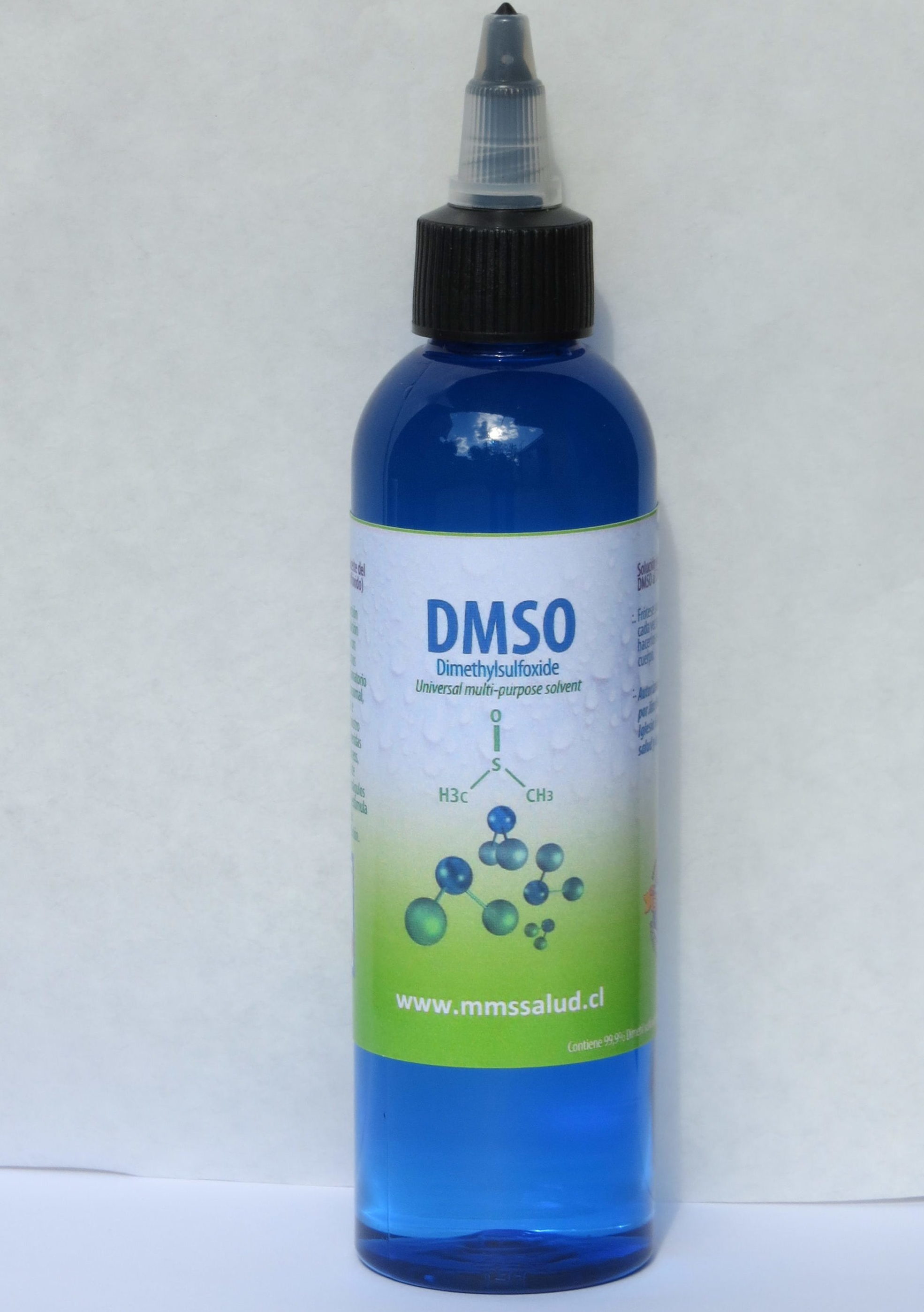 DMSO 120 ml