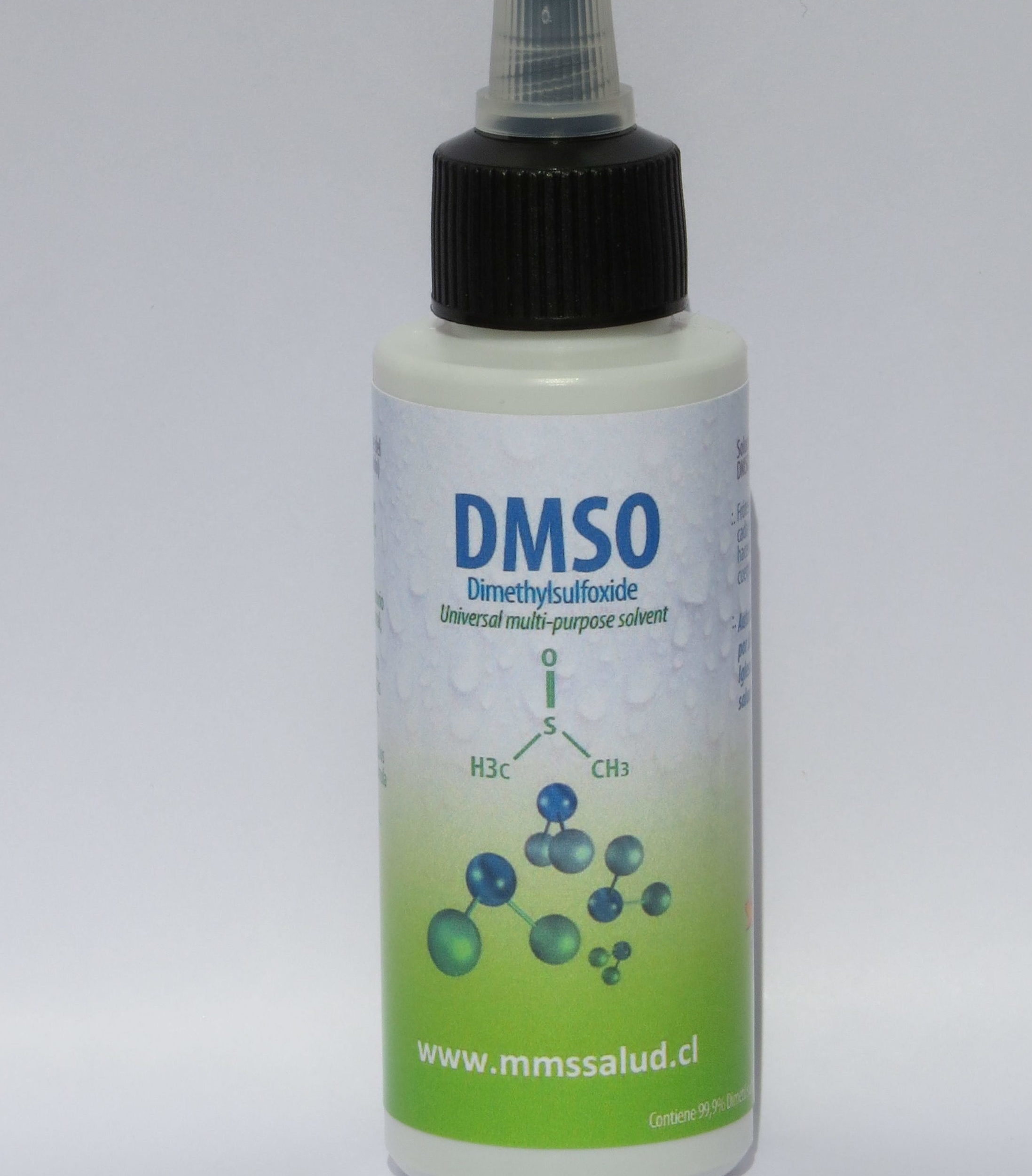 DMSO (60 ml)