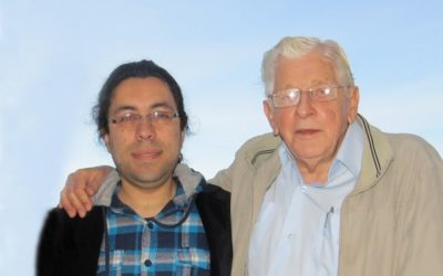 Entrevista a Jim Humble