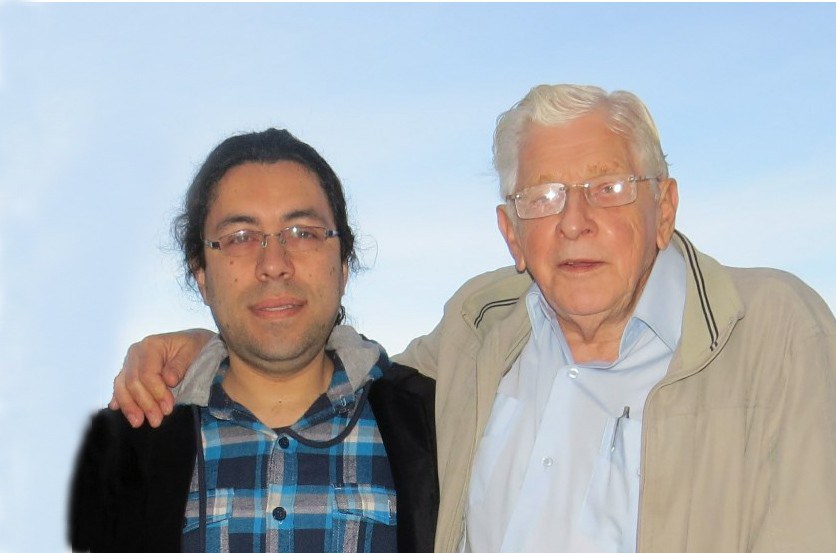 Entrevista a Jim Humble