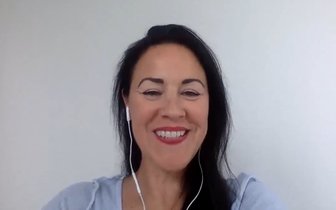 Entrevista a Kerri Rivera, creadora del protocolo de autismo